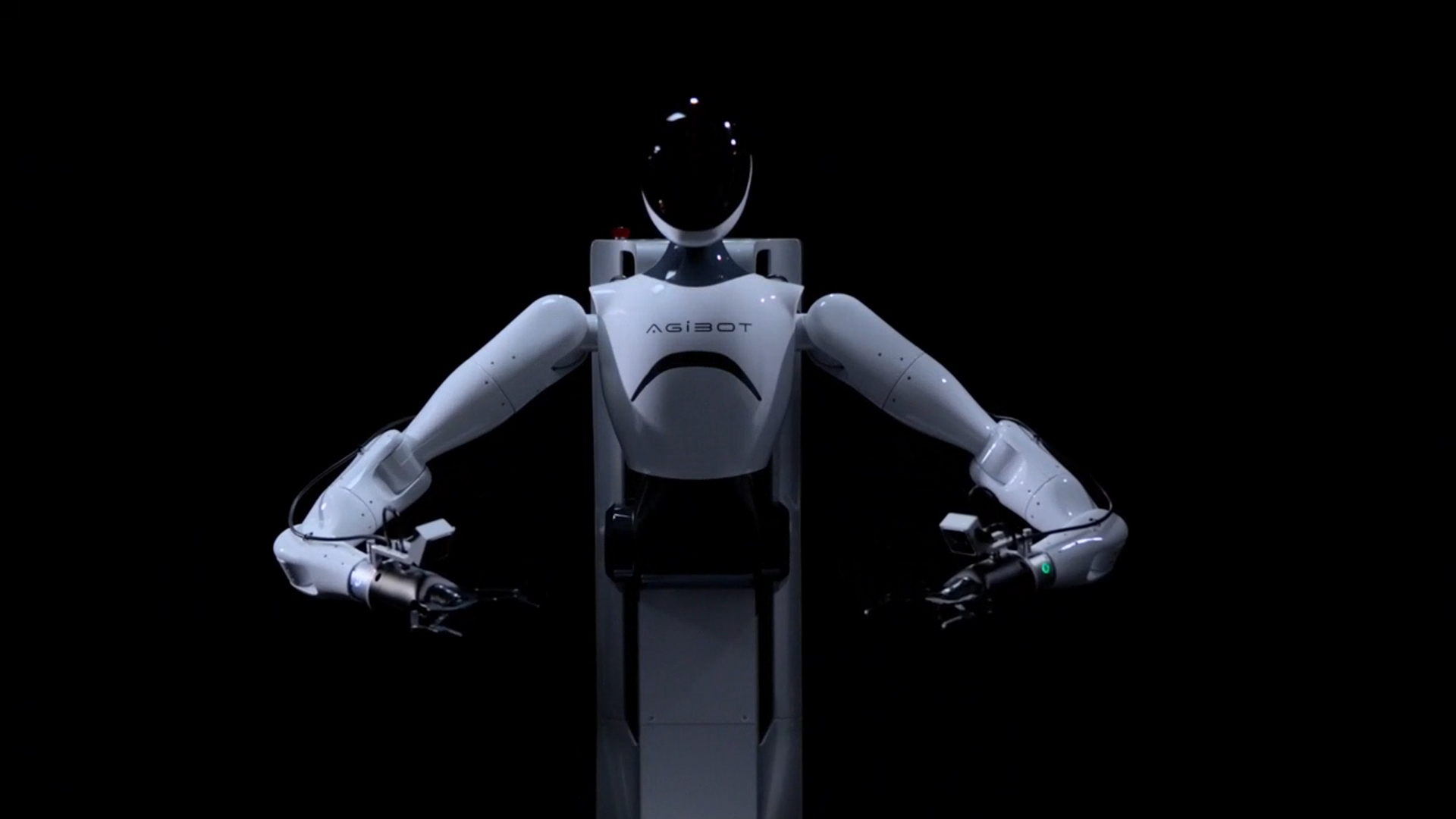 海洋之神8590cm专业数采机器人